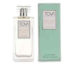 TOVA Body Mind & Spirit Eau de Parfum Spray 100ml