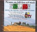 Komm ein bißchen mit nach Italien-Die Hits der Volksmusik Enrico und sein.. [CD]