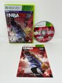 NBA 2K15 für Xbox 360 / Xbox360