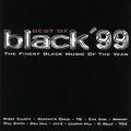 Best of Black '99 von Various | CD | Zustand akzeptabel