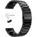 Titan Metall Armband Für Samsung Galaxy Watch 6 5 4 40mm/44mm 6 Classic 43/47mm