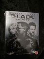 BLADE TRINITY -STEELBOOK    (NEU IN FOLIE) ENGLISCH OHNE DEUTSCH