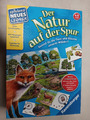 Ravensburger Der Natur auf der Spur Lernspiel