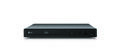 LG BP450.DDEULLK Blu-ray Player 3D Smart TV DLNA LAN USB HDMI Out schwarz