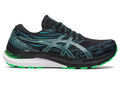 Asics Herren GEL-KAYANO 29 Schuhe in schwarz/neuem Blatt