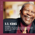 B.B. King - Icon 2 [Neu & versiegelt] CD