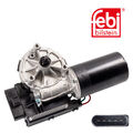 FEBI BILSTEIN Wischermotor 36991 für FORD SEAT VW