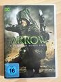 Arrow Staffel 6 DVD (5 Disc) 