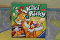 Kiki Ricky - Gesellschafts und Eierwurf-Spiel Kinder 4 - 8 J. von Ravensburger