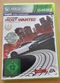 Need for Speed - Most Wanted - Xbox 360 -