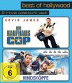 Best of Hollywood: Der Kaufhaus Cop / Kindsköpfe [2 Movie Collector's Pack]