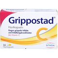 GRIPPOSTAD C Hartkapseln 24 St PZN 00571748#