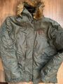 winterjacke herren camp david Jacke Größe M/L