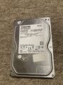 Toshiba DT01ACA100 1TB SATA 3,5" Festplatte HDD AAA AA10 / 750 2013 HDKPC03A0A02