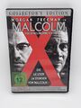 Malcolm X - Tod eines Propheten DVD Zustand gut