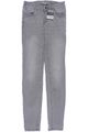 Comma Jeans Damen Hose Denim Jeanshose Gr. EU 34 Baumwolle Grau #i94cabs