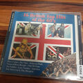 16 BRITISH TOP HITS OF THE 60'S :     > VG (CD)