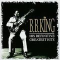 His Definitive Greatest Hits von King,B.B. | CD | Zustand sehr gut