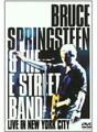 Bruce Springsteen and The E Street Band: Live in New York City (2DVDs)