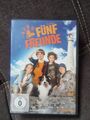 Fünf Freunde von Enid Blyton (2012, DVD video)