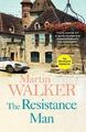 Martin Walker The Resistance Man (Taschenbuch) Dordogne Mysteries