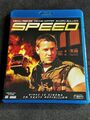 SPEED BLURAY KEANU REEVES SANDRA BULLOCK DENNIS HOPPER