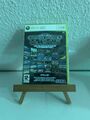 Sega Mega Drive Ultimate Collection (Microsoft Xbox 360, 2009)