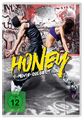 HONEY 1-4 -   4 DVD NEU