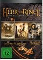 Der Herr der Ringe - Die Spielfilm Trilogie (2007)  - 3 DVDs - [11] sehr gut