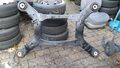 Original Mercedes ML 350 V6 4-Matic W164 Hinterachse A164350032