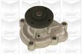 GRAF Wasserpumpe Motorkühlung PA571 für OPEL CORSA CC S83 TR VECTRA J89 ASTRA