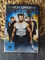 DVD X-Men Origins Wolverine - Wie alles begann Extended Version