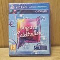 SingStar Celebration (Sony PlayStation 4, 2017)