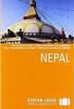 Stefan Loose Reiseführer Nepal von James Mc Connachie, D... | Buch | Zustand gut