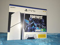 Sony PlayStation 5 PS5 Slim Disc 1TB Fortnite Edition