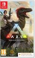 Ark Survival Evolved - Nintendo Switch - NEU OVP - Downloadcode in Verpackung