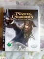 Pirates of The Caribbean: am Ende der Welt (Sony PlayStation 3, 2007)