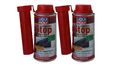 LIQUI MOLY 5180 DIESEL RUSS-STOP ZUSATZ DIESELZUSATZ  2x 150 ml