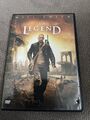 I AM LEGEND  DVD WILL SMITH  2007                                       