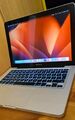 OS Ventura Apple MacBook Pro 13,3" A1278 Core i5-2435M, 12GB RAM, 240GB SSD 