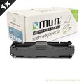 MWT Office Patrone/Chip SCHWARZ für HP Color LaserJet CM-2323