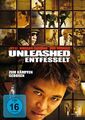 Unleashed - Entfesselt Hoskins, Bob, Morgan Freeman  und Jet Li: