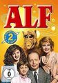 ALF - Die komplette zweite Staffel [4 DVDs] von To... | DVD | Zustand akzeptabel