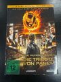 Die Tribute von Panem – The Hunger Games (2-Disc Special Edition DVD)