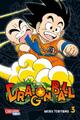 Akira Toriyama Dragon Ball Massiv 3