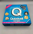 Quizduell Das Spiel Quizspiel Gesellschaftsspiel Ravensburger vollständig