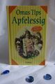 Buch "Omas Tips - Apfelessig" - NEUWERTIG