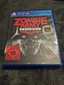 Sniper Elite: Zombie Army Trilogy (Sony PlayStation 4,)