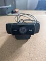 Logitech C920 HD Pro Webcam