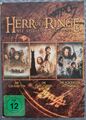 Der Herr der Ringe - Die Spielfilm Trilogie (Kinofilme) (... | DVD | Zustand gut